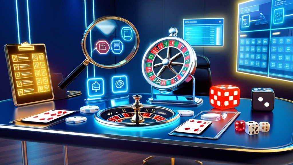 Sportuna Casino Review